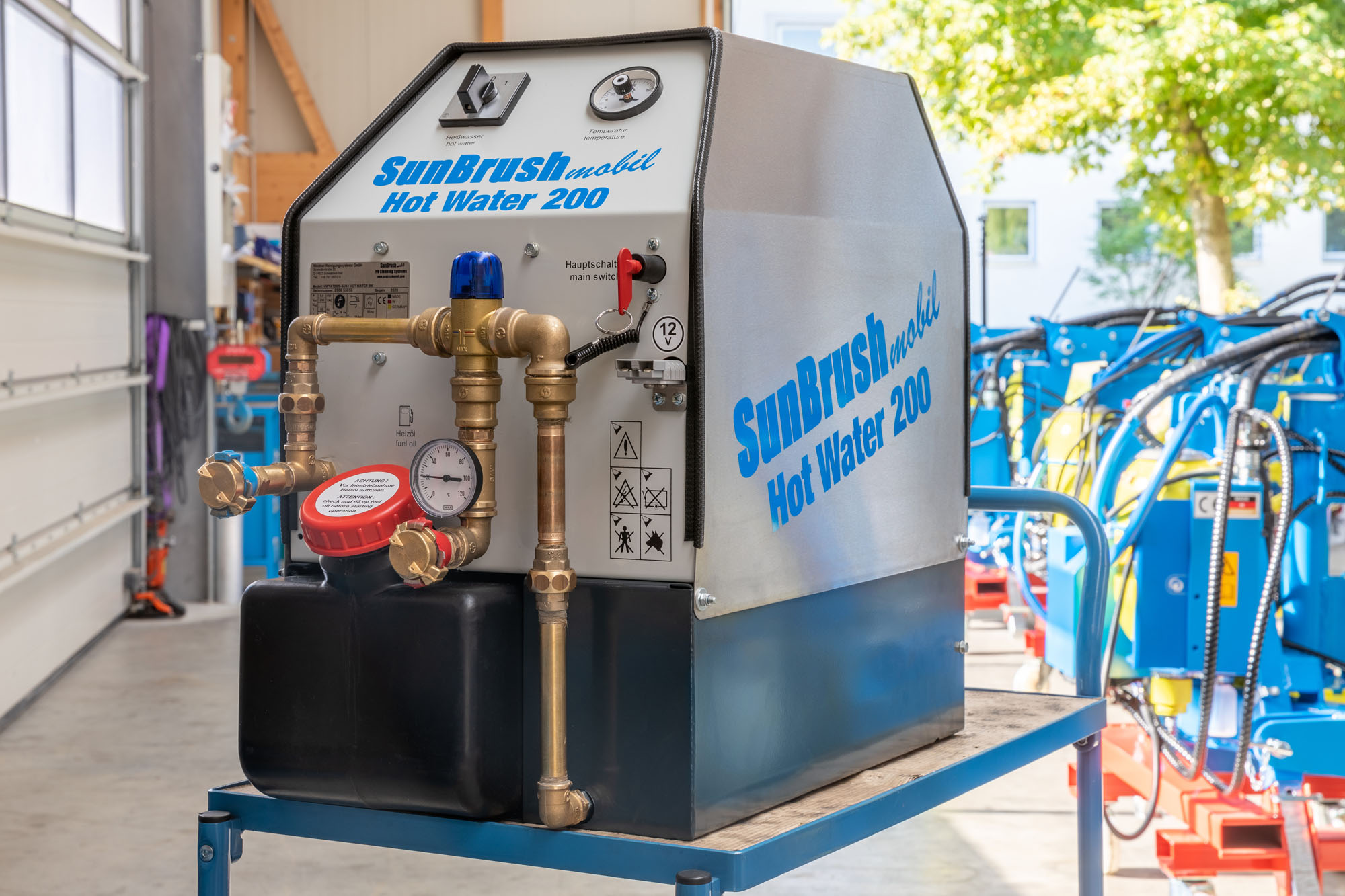 ūdens sildītājs 3